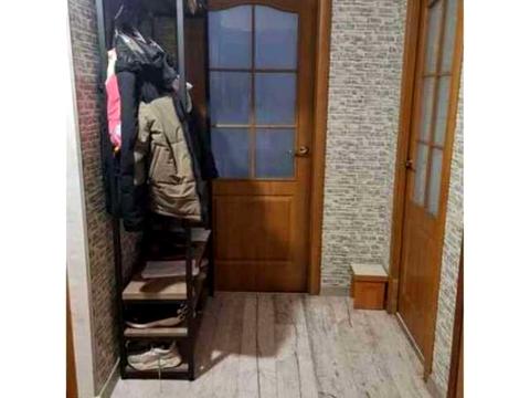квартира по адресу Пражская ул., 20