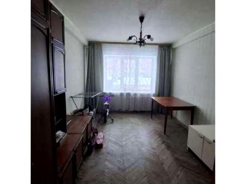 квартира по адресу Пражская ул., 20
