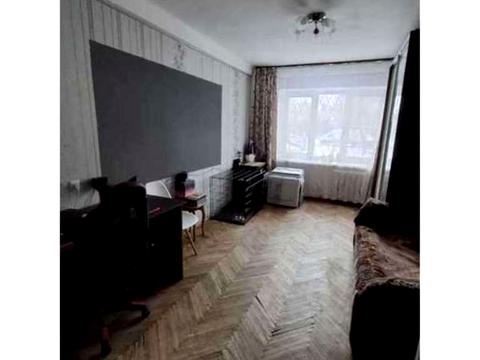 квартира по адресу Пражская ул., 20