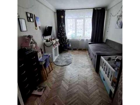 квартира по адресу Пражская ул., 20