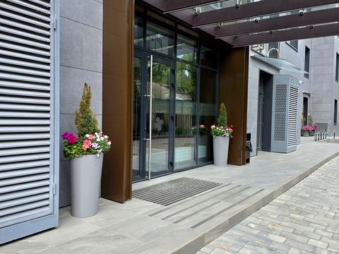 квартира за адресою Шевченка просп., 29/1