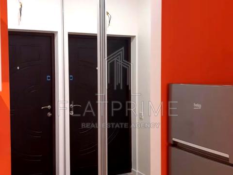 квартира за адресою Польова вул., 73