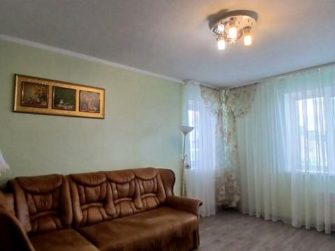 квартира за адресою Буча, Богдана Хмельницького бульв., 10
