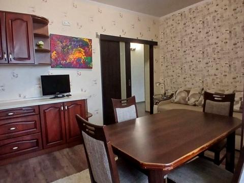 квартира за адресою Буча, Богдана Хмельницького бульв., 10