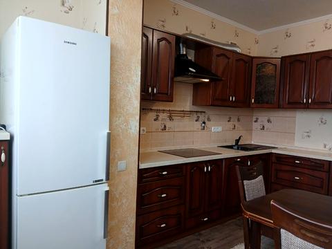 квартира за адресою Буча, Богдана Хмельницького бульв., 10