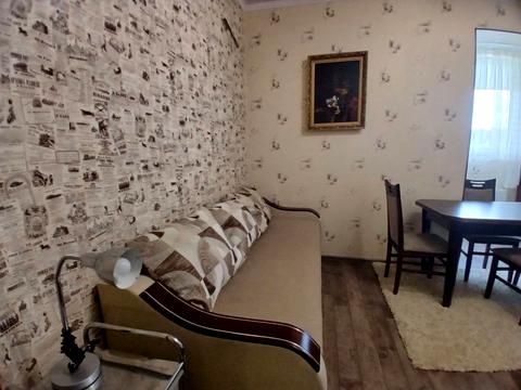 квартира за адресою Буча, Богдана Хмельницького бульв., 10