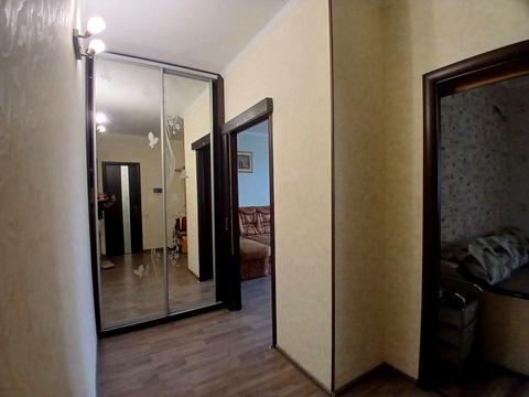 квартира за адресою Буча, Богдана Хмельницького бульв., 10