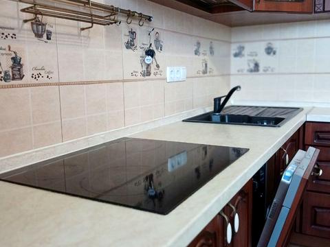 квартира за адресою Буча, Богдана Хмельницького бульв., 10