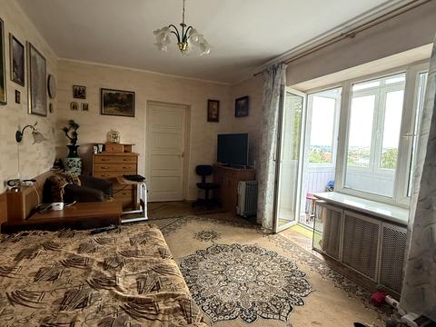 квартира за адресою Ростислава Братуня вул., 3