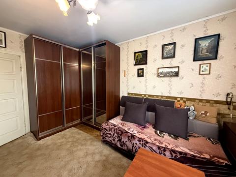 квартира за адресою Ростислава Братуня вул., 3