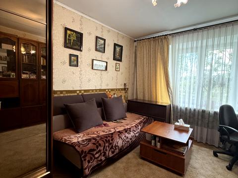 квартира за адресою Ростислава Братуня вул., 3
