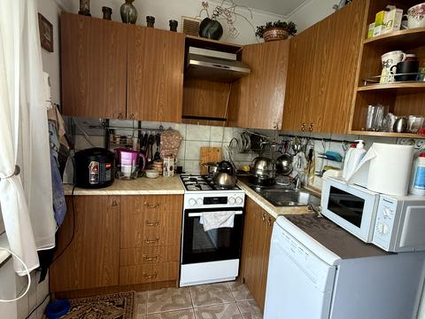 квартира за адресою Ростислава Братуня вул., 3