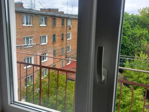 комната по адресу Василя Червонія ул. (Гагаріна), 29