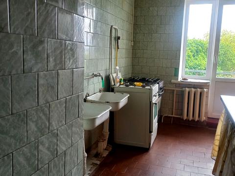 комната по адресу Василя Червонія ул. (Гагаріна), 29