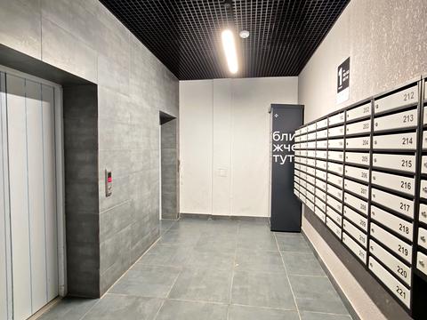 квартира по адресу Трускавецкая ул., (109)