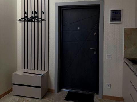 квартира по адресу Солнечная ул., 4