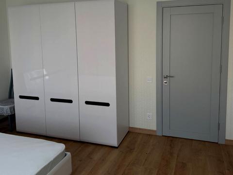 квартира по адресу Солнечная ул., 4