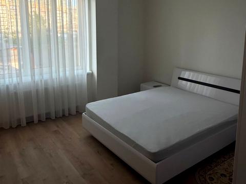 квартира по адресу Солнечная ул., 4