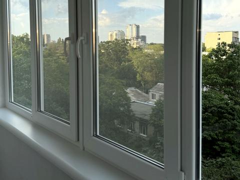квартира по адресу Солнечная ул., 4