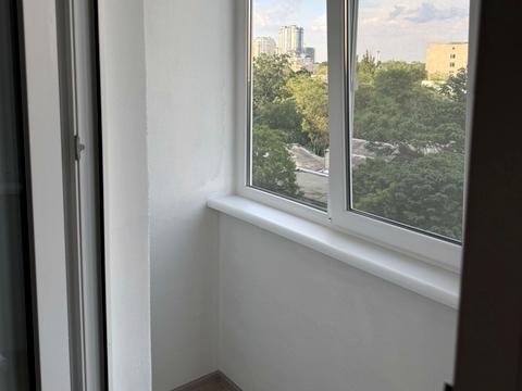 квартира по адресу Солнечная ул., 4