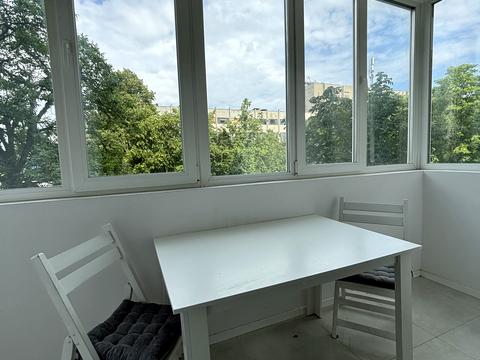 квартира по адресу Тернопольская ул., 24