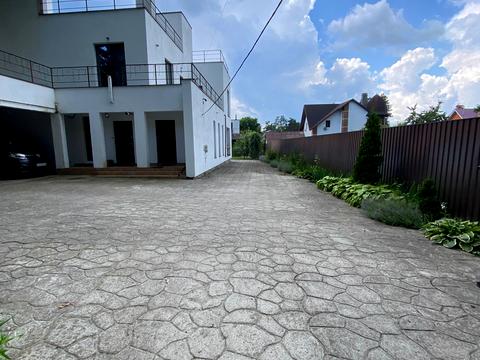 будинок за адресою Київська вул.