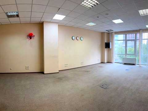 коммерческая по адресу Антоновича ул. (Горького), 33