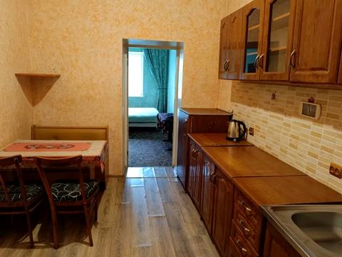 квартира за адресою Головківська вул., 1