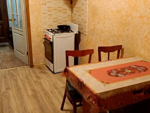 квартира за адресою Головківська вул., 1