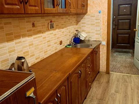 квартира за адресою Головківська вул., 1