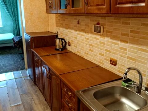 квартира за адресою Головківська вул., 1