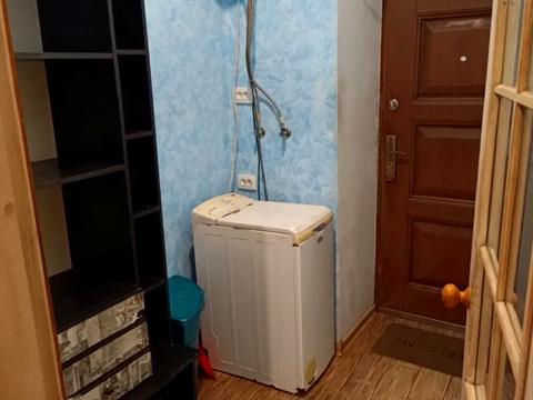 квартира за адресою Головківська вул., 1