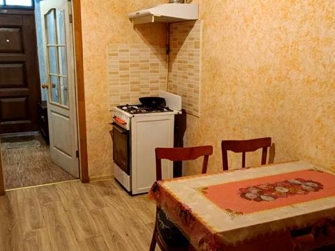 квартира за адресою Головківська вул., 1