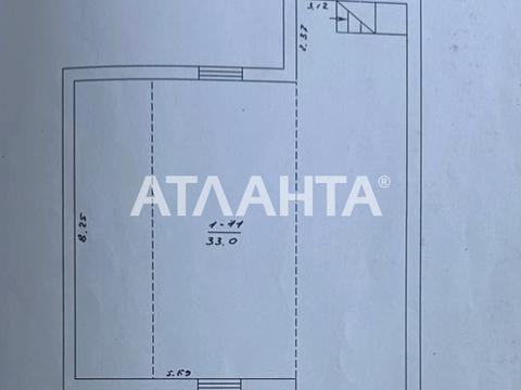 будинок за адресою Матросова переулок, 13