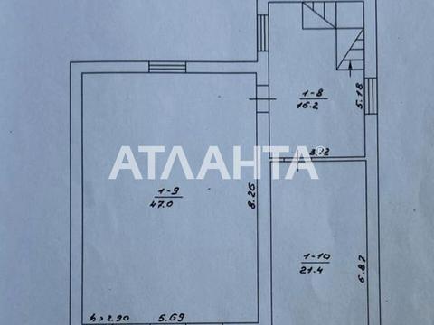 будинок за адресою Матросова переулок, 13