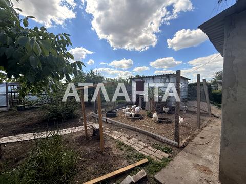 будинок за адресою Матросова переулок, 13