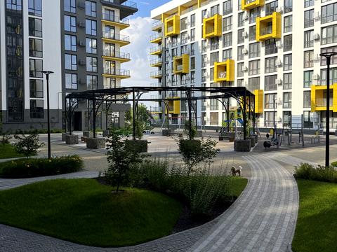 квартира за адресою Миколи Пимоненка вул. (), 5-Б