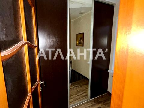 квартира за адресою Одеса, Болгарська вул., 72