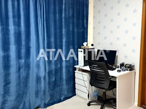квартира за адресою Одеса, Болгарська вул., 72