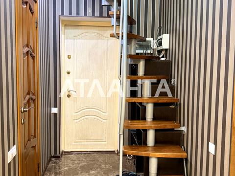 квартира за адресою Одеса, Болгарська вул., 72