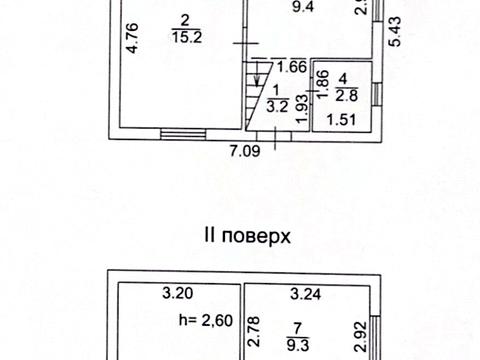 квартира за адресою Одеса, Болгарська вул., 72