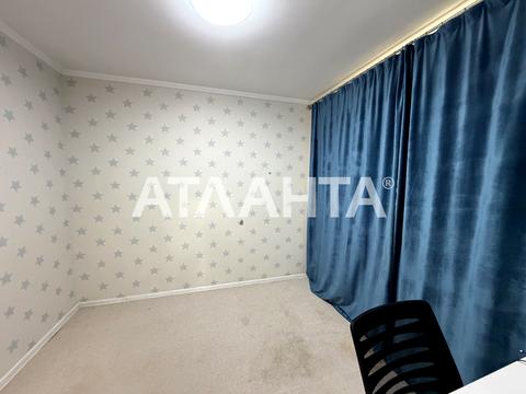 квартира за адресою Одеса, Болгарська вул., 72