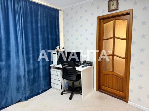 квартира за адресою Одеса, Болгарська вул., 72