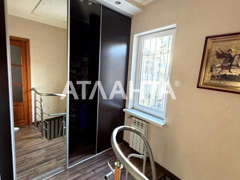 квартира за адресою Одеса, Болгарська вул., 72