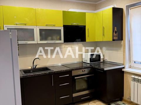 квартира за адресою Одеса, Болгарська вул., 72