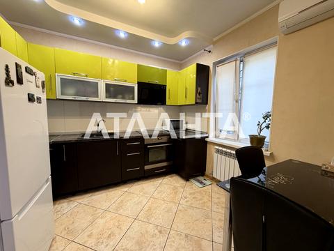 квартира за адресою Одеса, Болгарська вул., 72