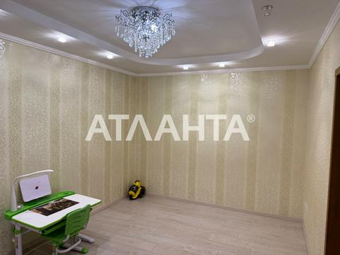 квартира за адресою Одеса, Болгарська вул., 72