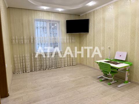 квартира за адресою Одеса, Болгарська вул., 72