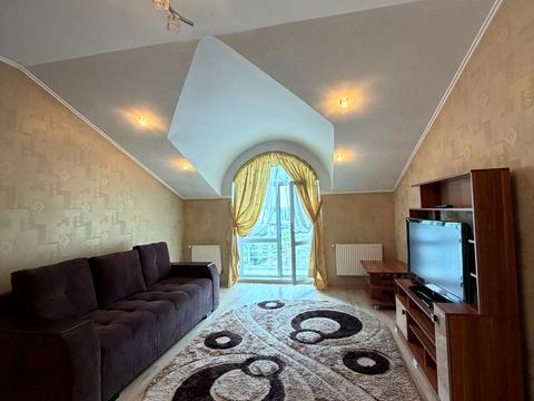 квартира за адресою Івано-Франківськ, Степана Бандери вул., 37