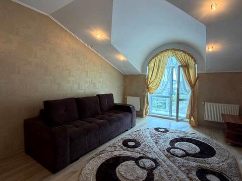 квартира за адресою Івано-Франківськ, Степана Бандери вул., 37